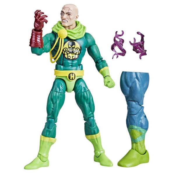 Imagem de Boneco de ação Marvel Legends Series Baron Von Strucker