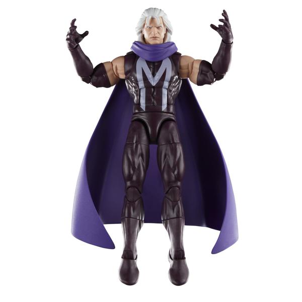 Imagem de Boneco de ação Marvel Legends Series Magneto X-Men '97