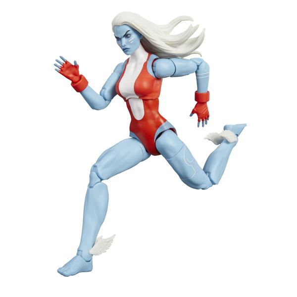 Imagem de Boneco de ação Marvel Legends Series Namorita 15cm