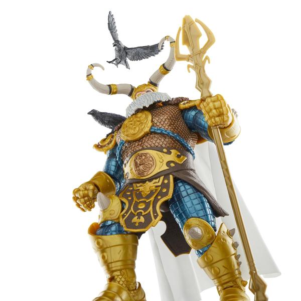 Imagem de Boneco de ação Marvel Legends Series Odin 20,8 cm 85th Anniv.