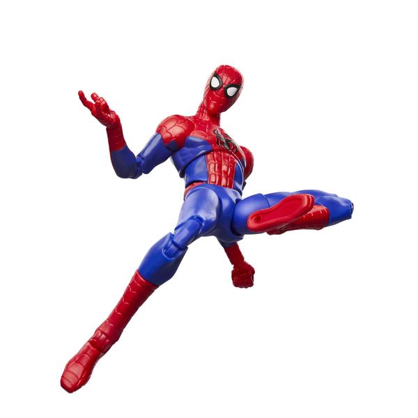 Imagem de Boneco de ação Marvel Legends Series Spider-Man 15cm