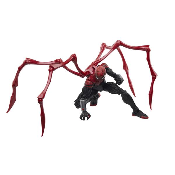 Imagem de Boneco de ação Marvel Legends Series Superior Spider-Man