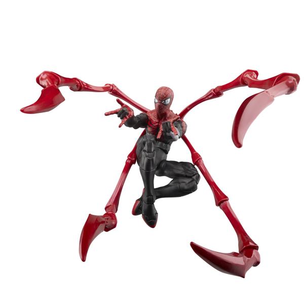 Imagem de Boneco de ação Marvel Legends Series Superior Spider-Man