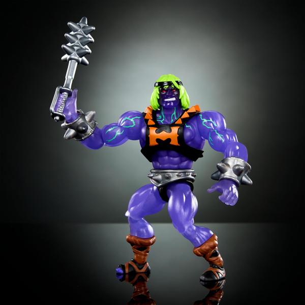 Imagem de Boneco de ação Masters of the Universe He-Man 16 Articulations