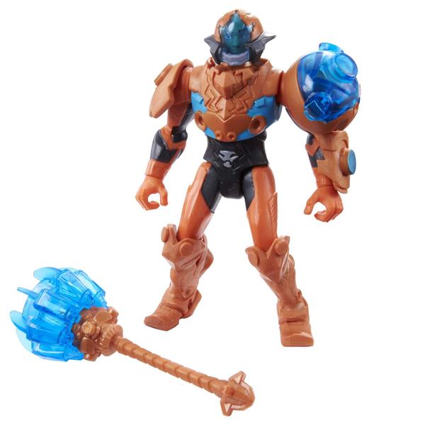 Imagem de Boneco de ação Masters of the Universe He-Man Man-at-Arms