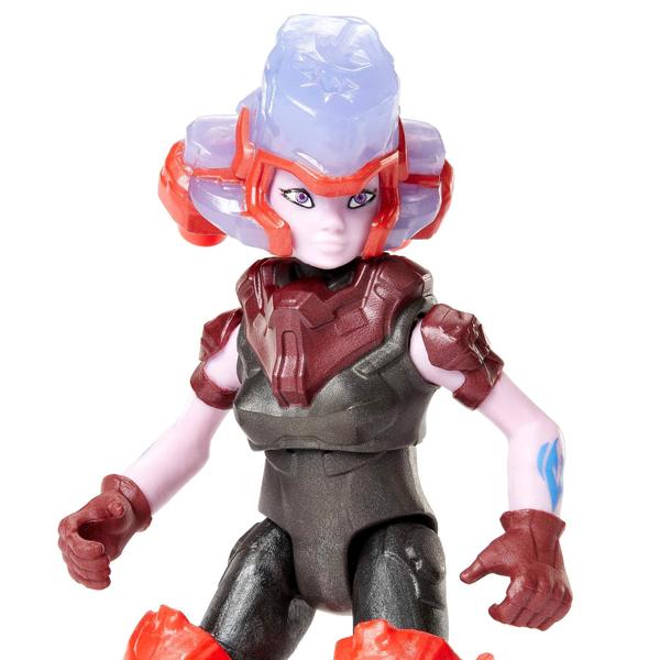 Boneco de ação Masters of the Universe Ram Ma'am 14cm Imagem de Boneco de ação Masters of the Universe Ram Ma'am 14cm