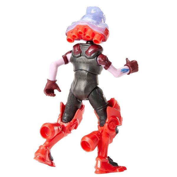 Boneco de ação Masters of the Universe Ram Ma'am 14cm Imagem de Boneco de ação Masters of the Universe Ram Ma'am 14cm