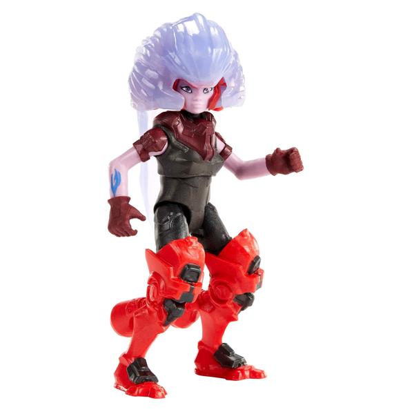 Boneco de ação Masters of the Universe Ram Ma'am 14cm Imagem de Boneco de ação Masters of the Universe Ram Ma'am 14cm