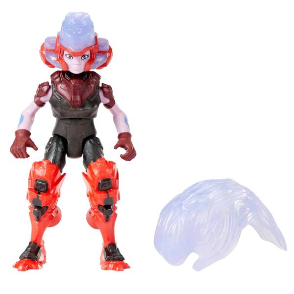 Boneco de ação Masters of the Universe Ram Ma'am 14cm Imagem de Boneco de ação Masters of the Universe Ram Ma'am 14cm