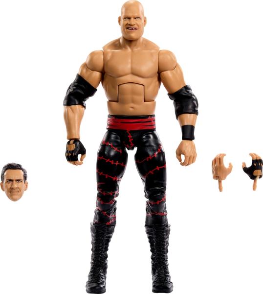 Imagem de Boneco de ação Mattel WWE Elite Collection SummerSlam Kane