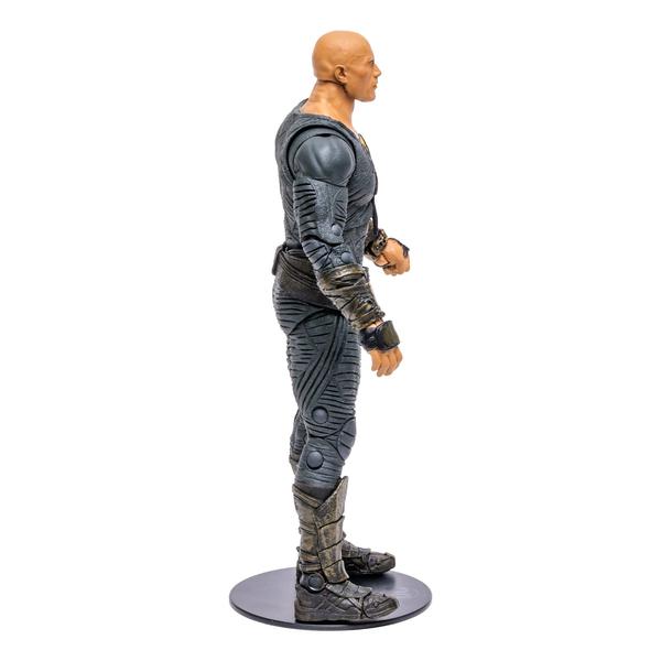 Imagem de Boneco de ação McFarlane DC Black Adam Movie de 7 polegadas