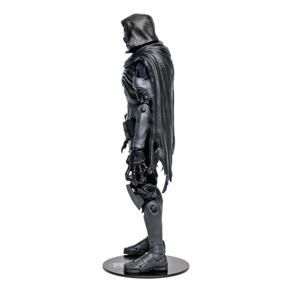 Imagem de Boneco de ação McFarlane DC Multiverse Abyss Batman 18cm