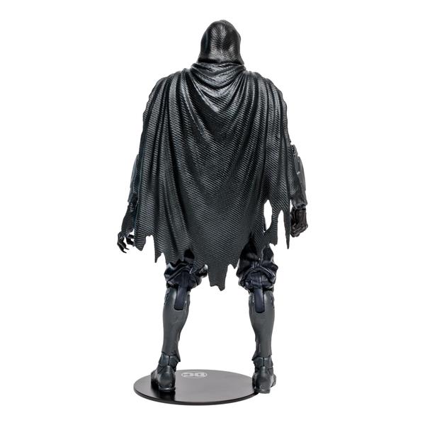 Imagem de Boneco de ação McFarlane DC Multiverse Abyss Batman 18cm