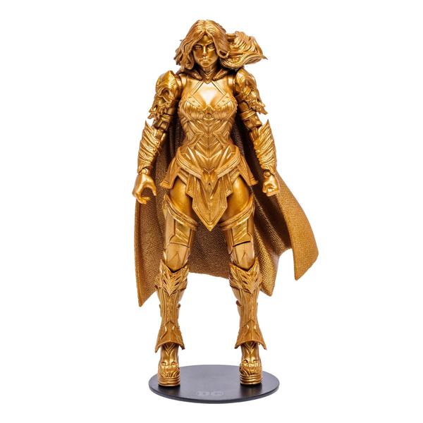 Imagem de Boneco de ação McFarlane Toys DC Comics Anti-Crisis Wonder Woman 7"