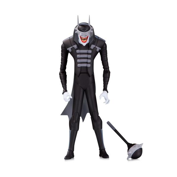 Imagem de Boneco de ação McFarlane Toys DC Direct Batman WHO Laughs