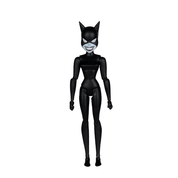 Imagem de Boneco de ação McFarlane Toys DC Direct Catwoman 15cm