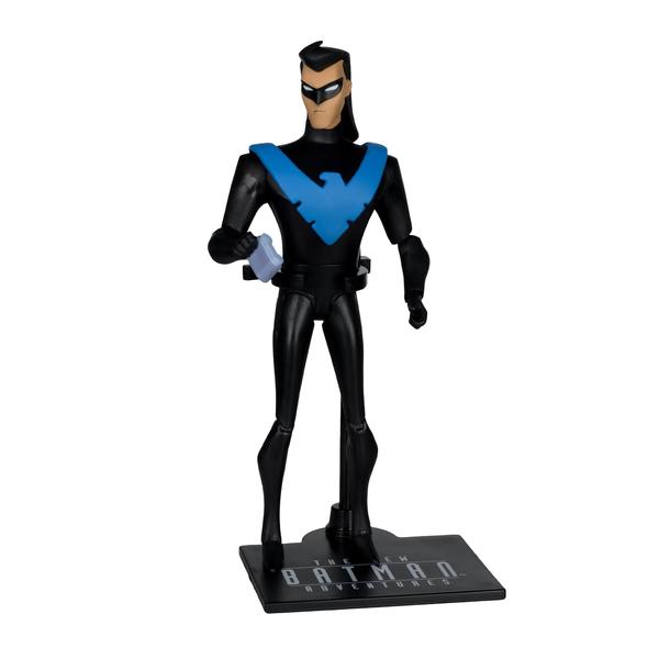 Imagem de Boneco de ação McFarlane Toys DC Direct Nightwing 15cm