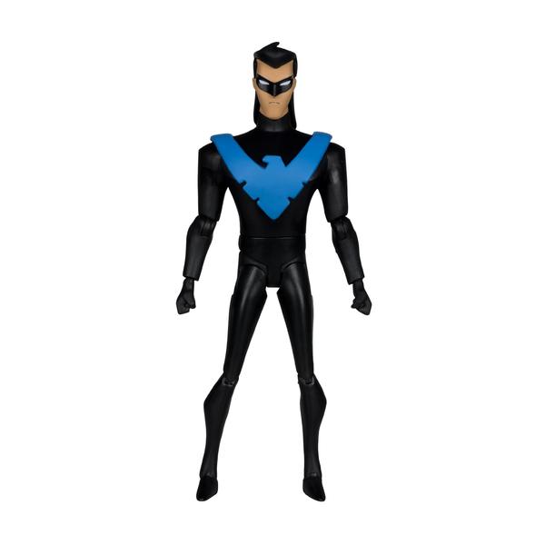 Imagem de Boneco de ação McFarlane Toys DC Direct Nightwing 15cm