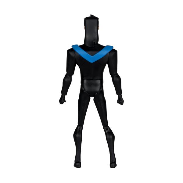 Imagem de Boneco de ação McFarlane Toys DC Direct Nightwing 15cm