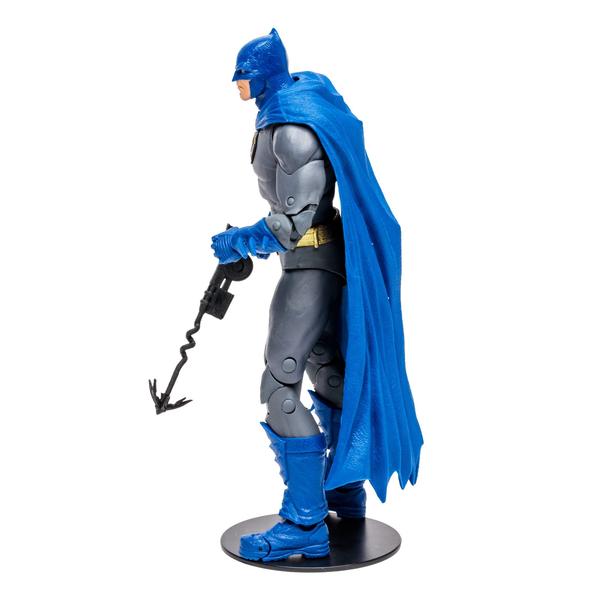 Imagem de Boneco de ação McFarlane Toys DC Multiverse BAT Family, pacote com 5