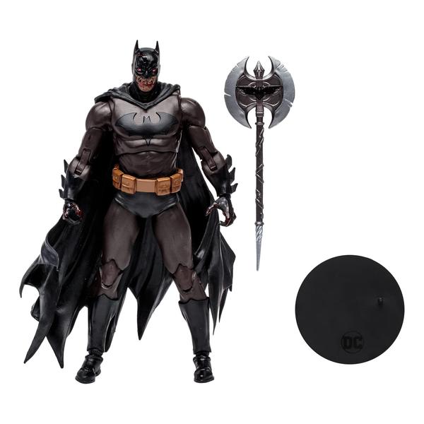 Imagem de Boneco de ação McFarlane Toys DC Multiverse Batman 18cm