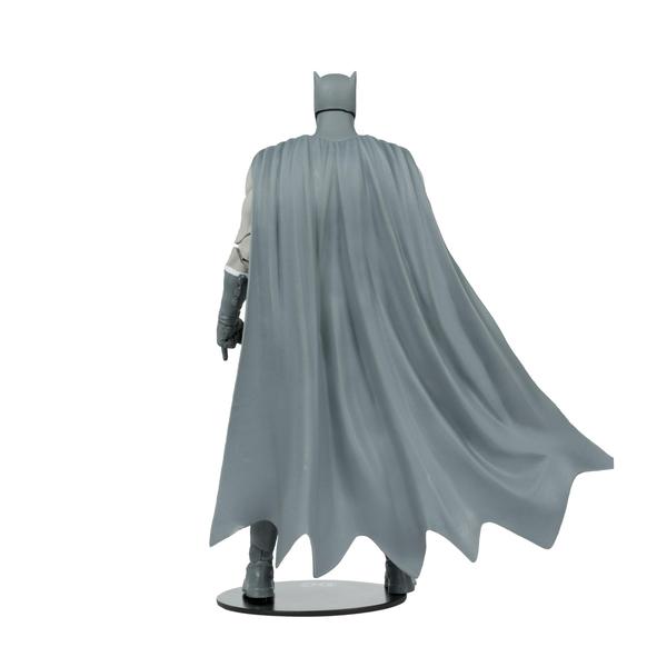 Imagem de Boneco de ação McFarlane Toys DC Multiverse Batman 18cm