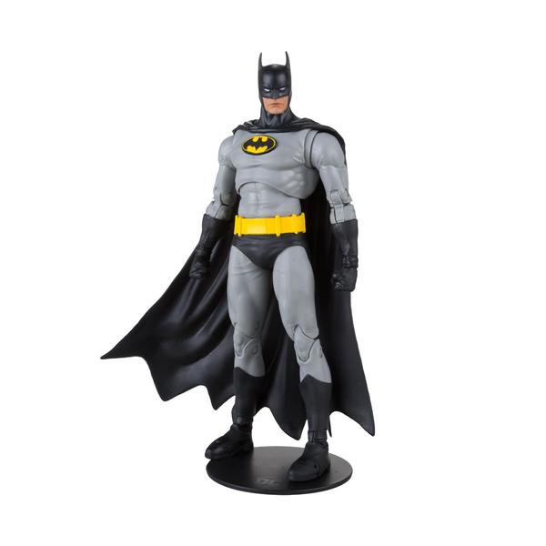 Imagem de Boneco de ação McFarlane Toys DC Multiverse Batman 7