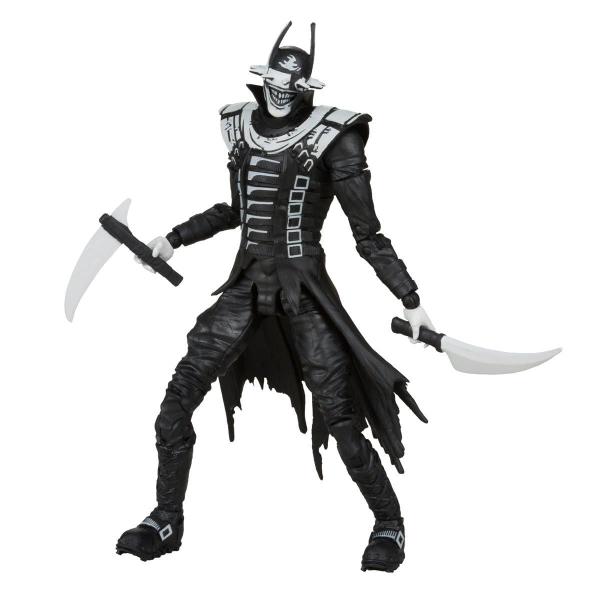 Imagem de Boneco de ação McFarlane Toys DC Multiverse Batman Who Laughs