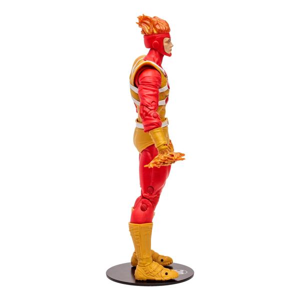 Imagem de Boneco de ação McFarlane Toys DC Multiverse Firestorm 18cm