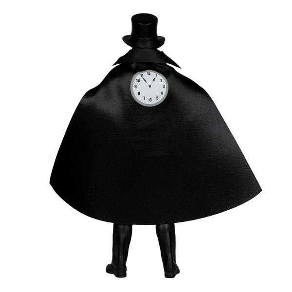 Imagem de Boneco de ação McFarlane Toys DC Retro Clock King 15cm Batman