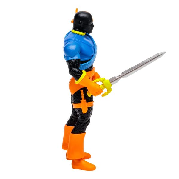 Imagem de Boneco de ação McFarlane Toys DC Super Powers Deathstroke 12c