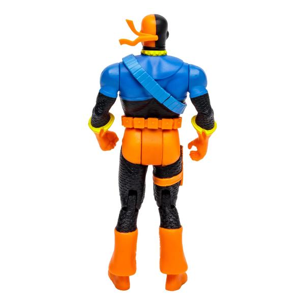 Imagem de Boneco de ação McFarlane Toys DC Super Powers Deathstroke 12c