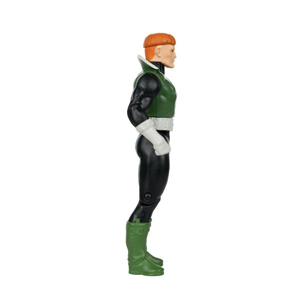 Imagem de Boneco de ação McFarlane Toys DC Super Powers Guy Gardner