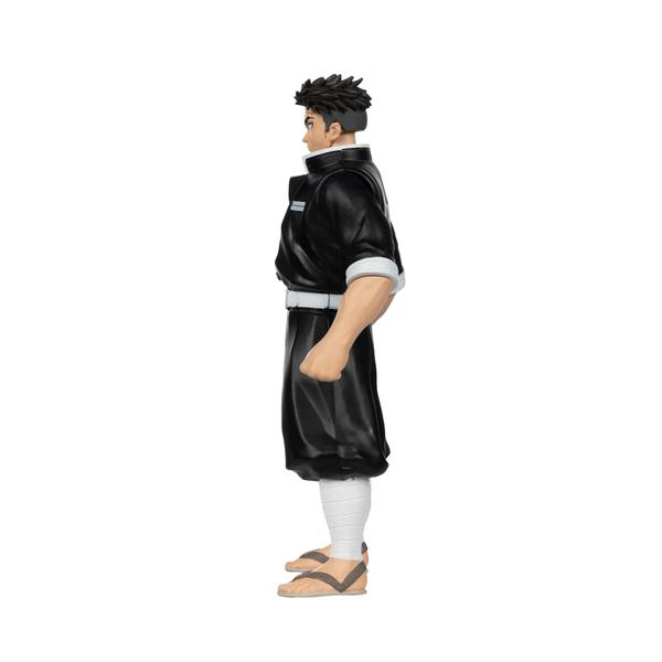 Boneco de ação McFarlane Toys Demon Slayer 5 Gyomei Himejima Imagem de Boneco de ação McFarlane Toys Demon Slayer 5 Gyomei Himejima