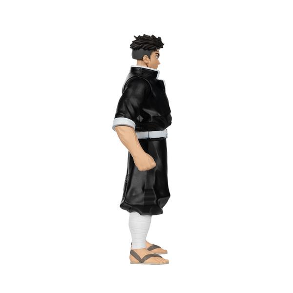 Boneco de ação McFarlane Toys Demon Slayer 5 Gyomei Himejima Imagem de Boneco de ação McFarlane Toys Demon Slayer 5 Gyomei Himejima