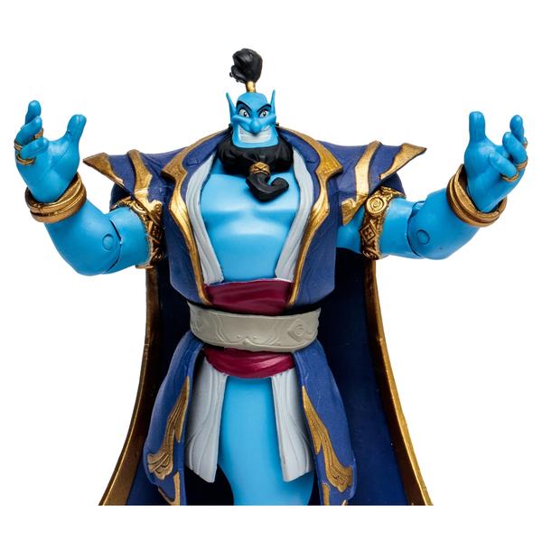 Imagem de Boneco de ação McFarlane Toys Disney Mirrorverse Genie Scroog