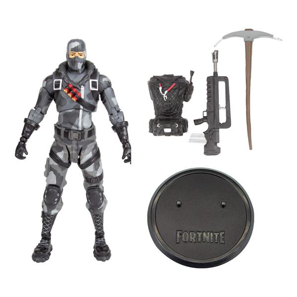 Imagem de Boneco de ação McFarlane Toys Fortnite Havoc Premium