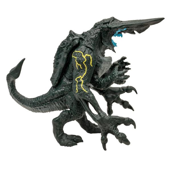 Imagem de Boneco de ação McFarlane Toys Pacific Rim Knifehead 10cm