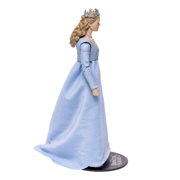 Imagem de Boneco de ação McFarlane Toys The Princess Bride Princess Buttercup 7