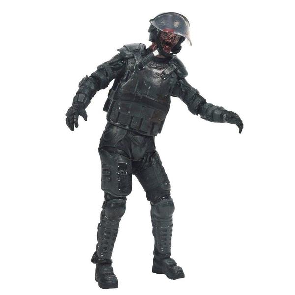 Boneco de ação McFarlane Toys The Walking Dead (série de TV 4) Imagem de Boneco de ação McFarlane Toys The Walking Dead (série de TV 4)
