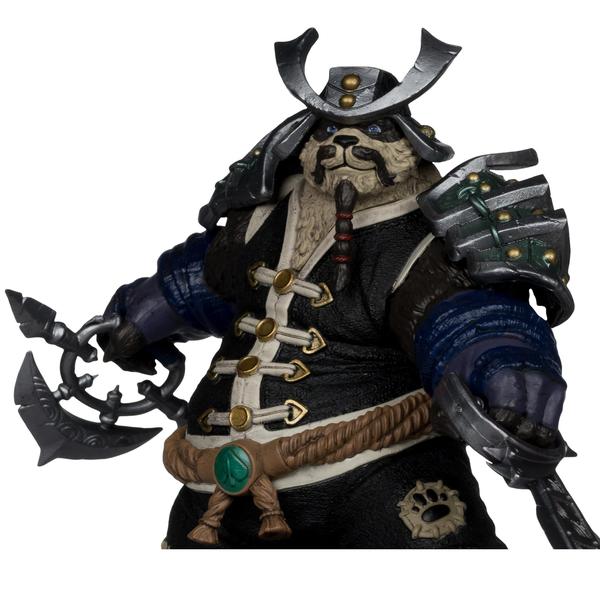 Imagem de Boneco de ação McFarlane Toys World of Warcraft Pandaren