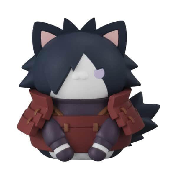 Imagem de Boneco de ação Megahouse MEGA CAT PROJECT NARUTO Shippuden