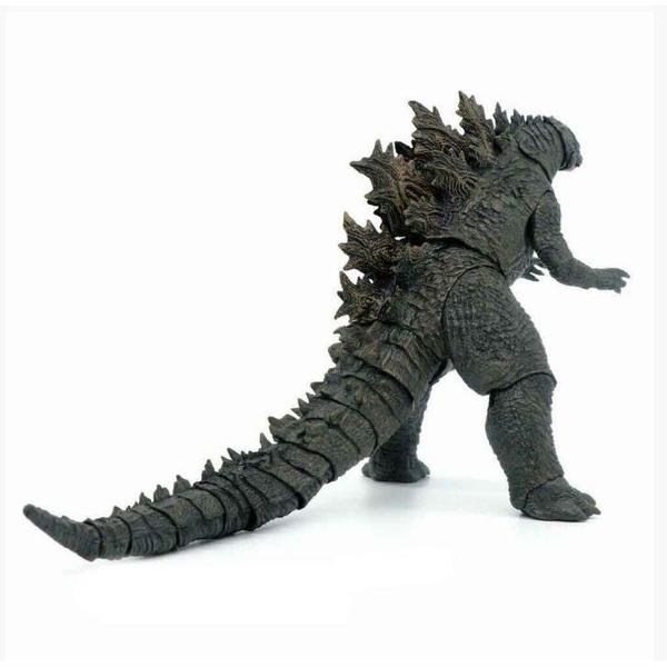 Imagem de Boneco de ação NECA Godzilla 2021 King Of The Monsters 18cm