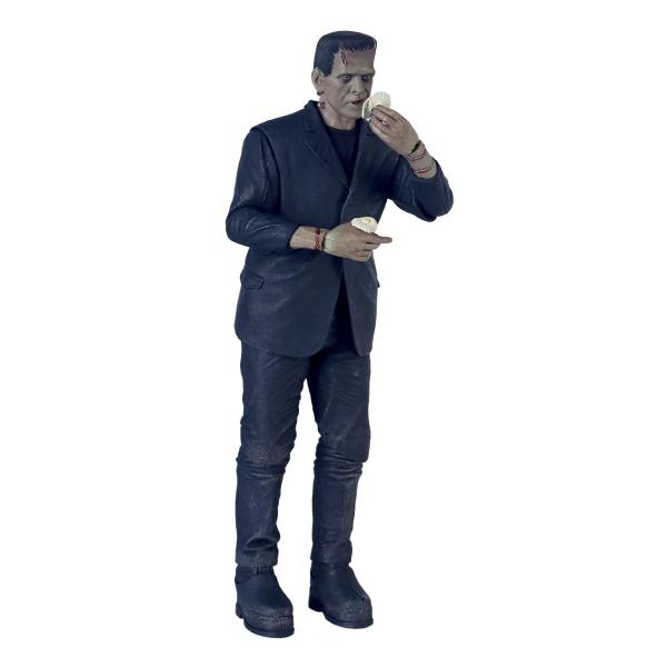 Imagem de Boneco de ação NECA Universal Monsters Ultimate Frankenstein