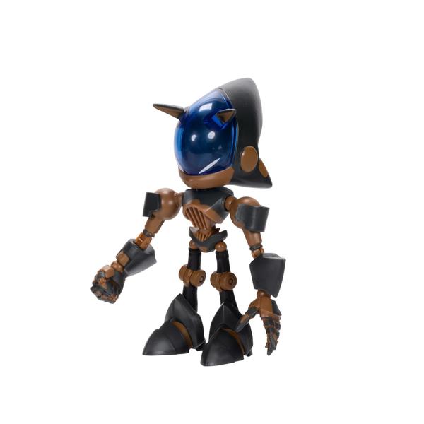 Imagem de Boneco de ação Sonic The Hedgehog Sonic Trooper 13cm