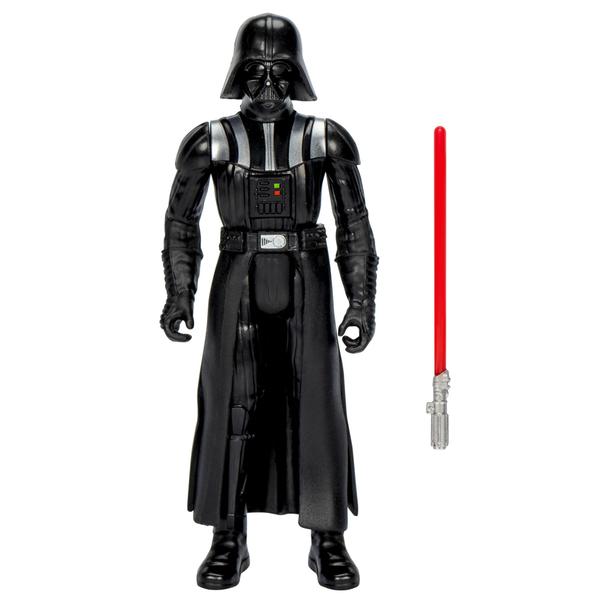 Imagem de Boneco de ação STAR WARS Epic Hero Series Darth Vader 10cm