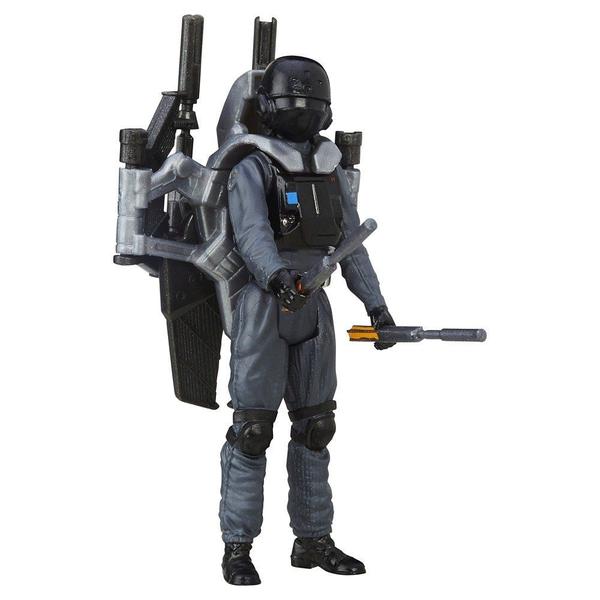 Imagem de Boneco de ação STAR WARS Rogue One Imperial Ground Crew 9,5 cm