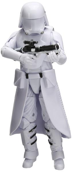 Imagem de Boneco de ação STAR WARS The Black Series First Order Snowtrooper 15 cm