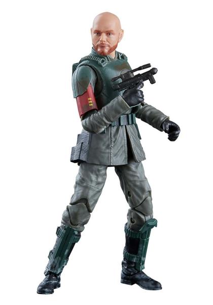 Imagem de Boneco de ação STAR WARS The Black Series Migs Mayfeld