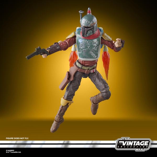 Imagem de Boneco de ação STAR WARS The Vintage Collection Cobb Vanth